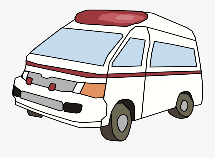 Ambulance Clipart Png Gif, Transparent Clipart