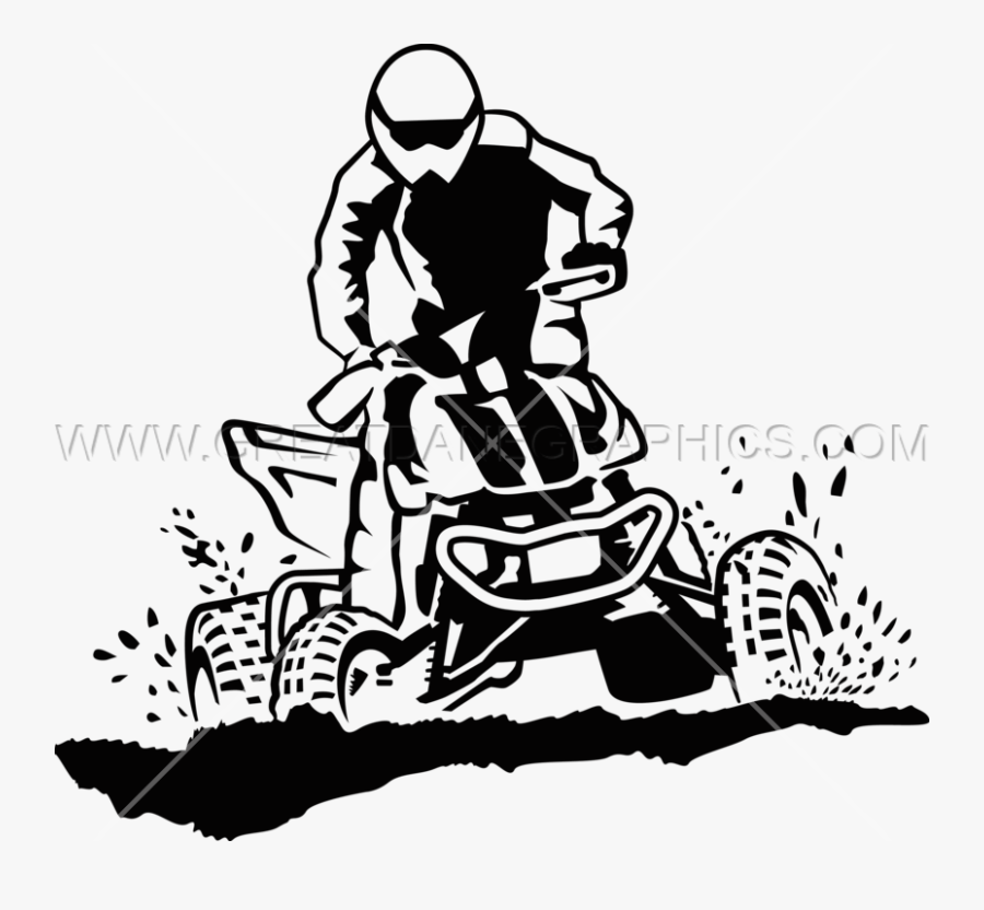 Atv Clipart - Atv Clip Art, Transparent Clipart