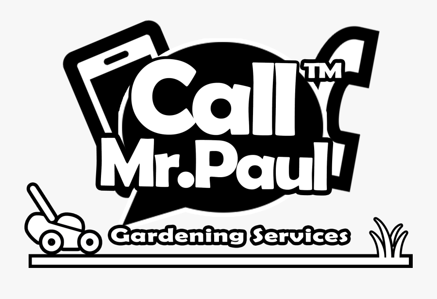 Clipart Freeuse Library Gardener Clipart Lawnmowing, Transparent Clipart