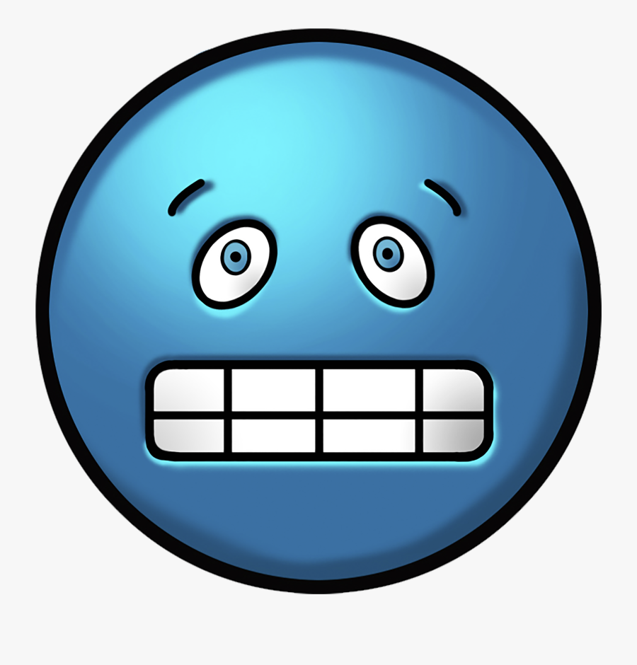 There Is Definitely A Learning Curve When Living With - Fedup Emoji Face, Transparent Clipart