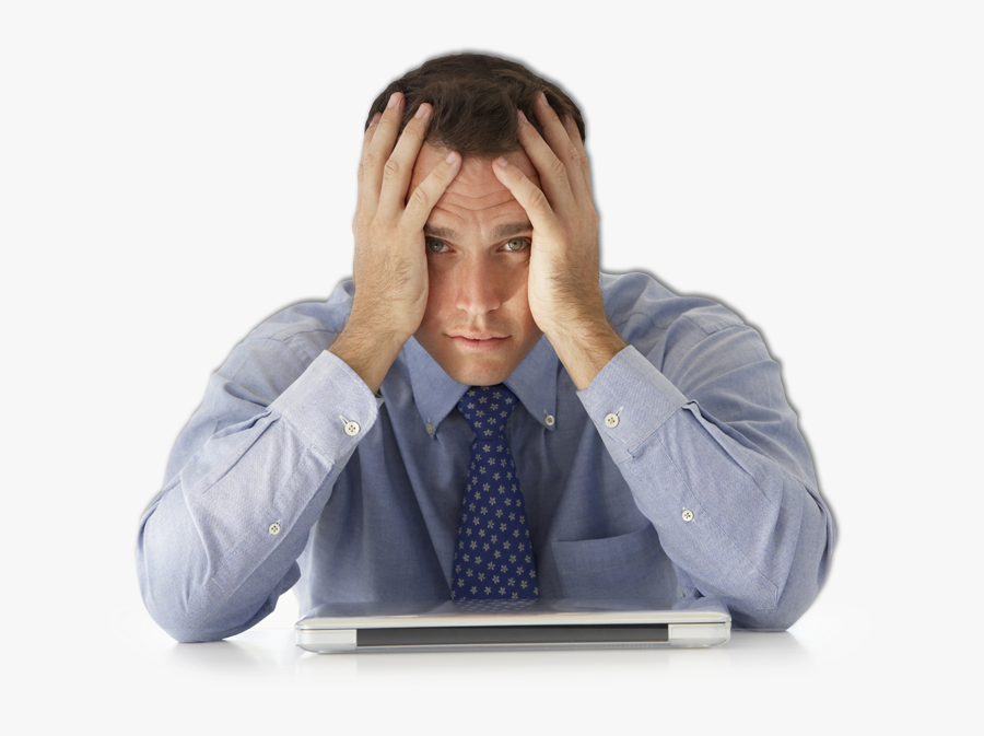 Hd Featured Insight Office - Man Crying Png, Transparent Clipart