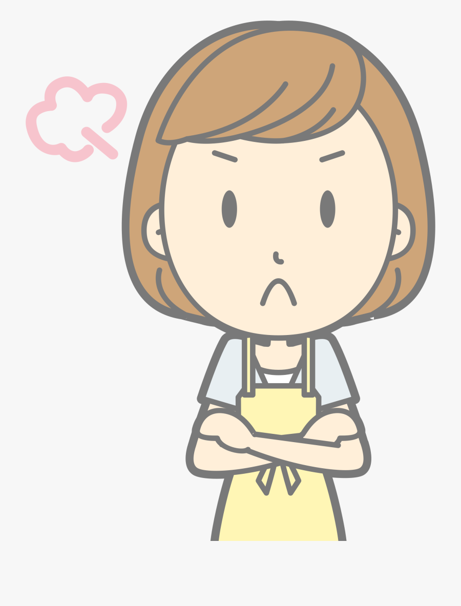 Humph - Hot Clipart, Transparent Clipart