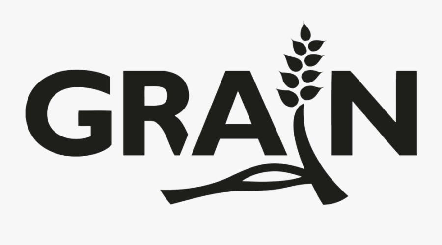 Clip Art Wikipedia - Grains Brand Logo, Transparent Clipart