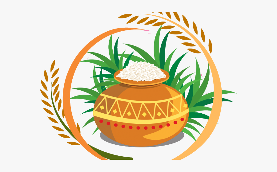 Grain Clipart Vector - Clipart Rice Grain Png, Transparent Clipart