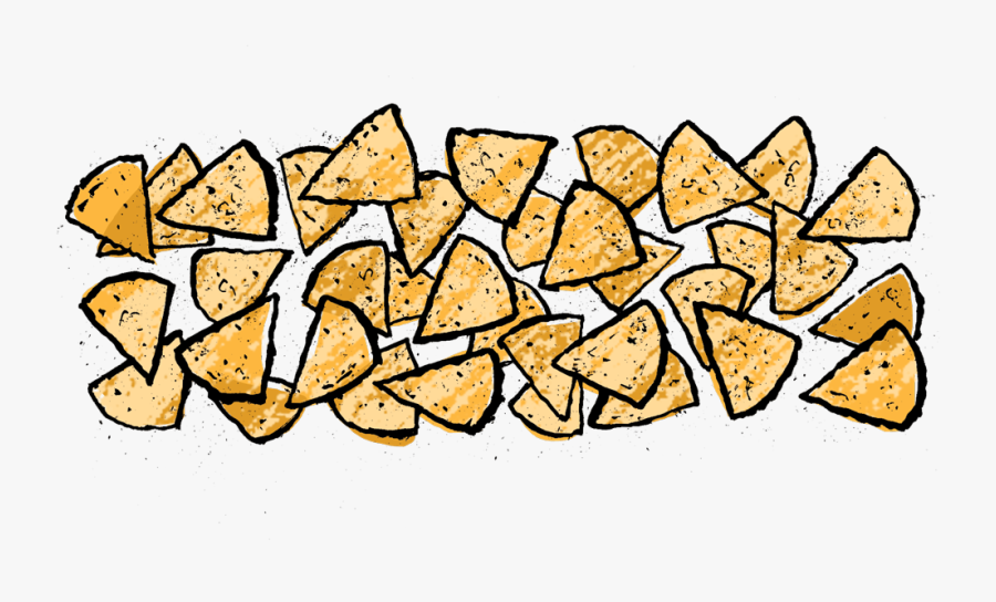 The Perfect Nachos A, Transparent Clipart