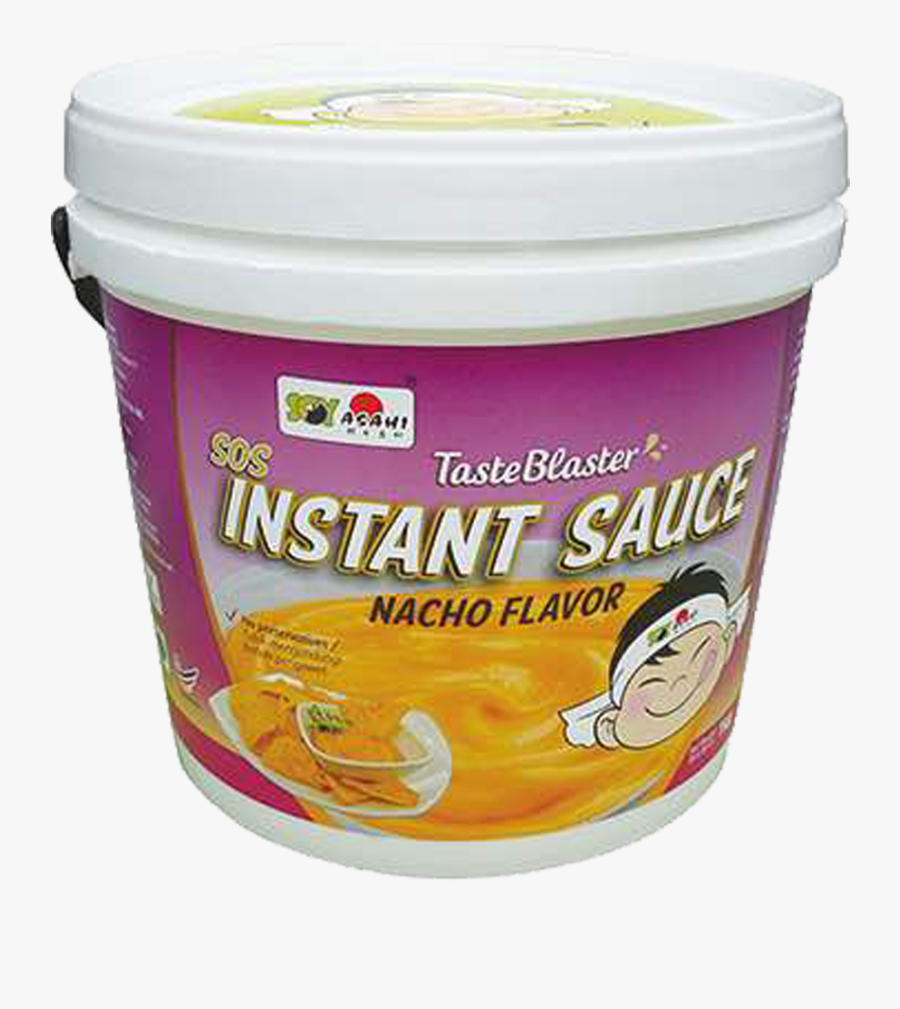 Transparent Nacho Png - Instant Noodles, Transparent Clipart