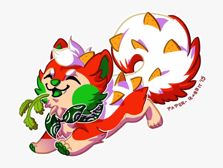 Nacho Clipart , Png Download - Cartoon, Transparent Clipart