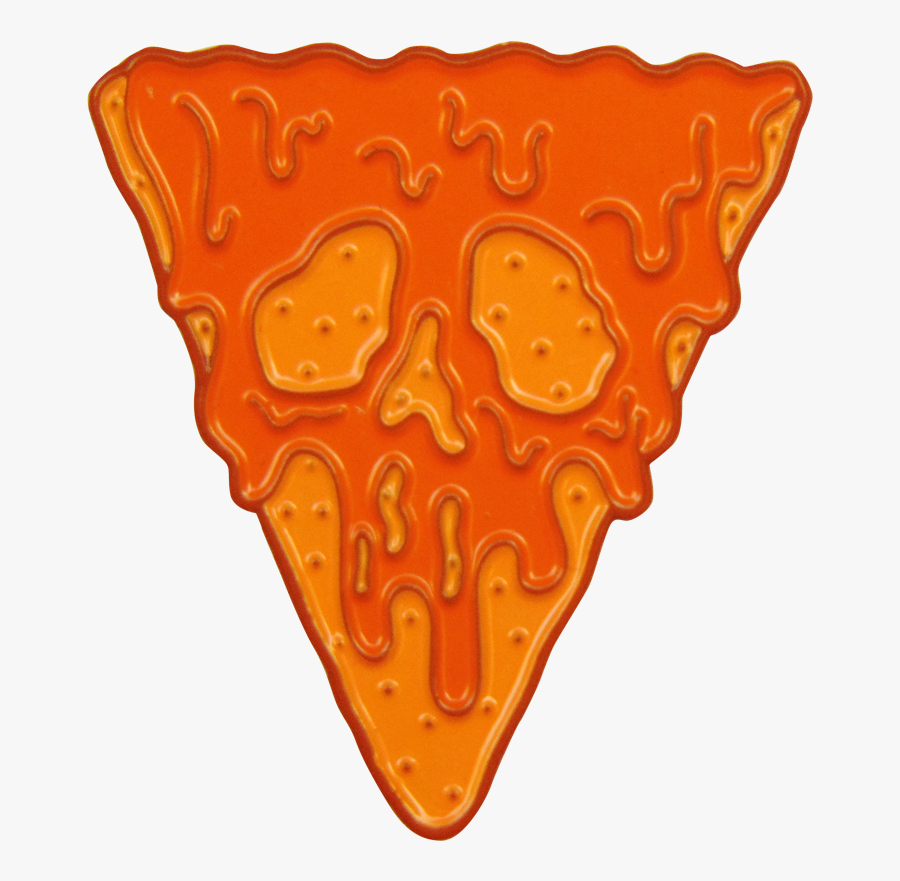 Image Of Poisoned Nacho , Png Download, Transparent Clipart