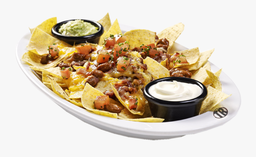 Nachos - Food Png Images Hd, Transparent Clipart