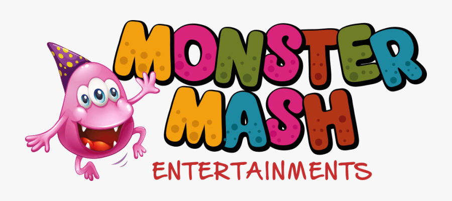 Monster Mash Entertainments - Erzurum, Transparent Clipart