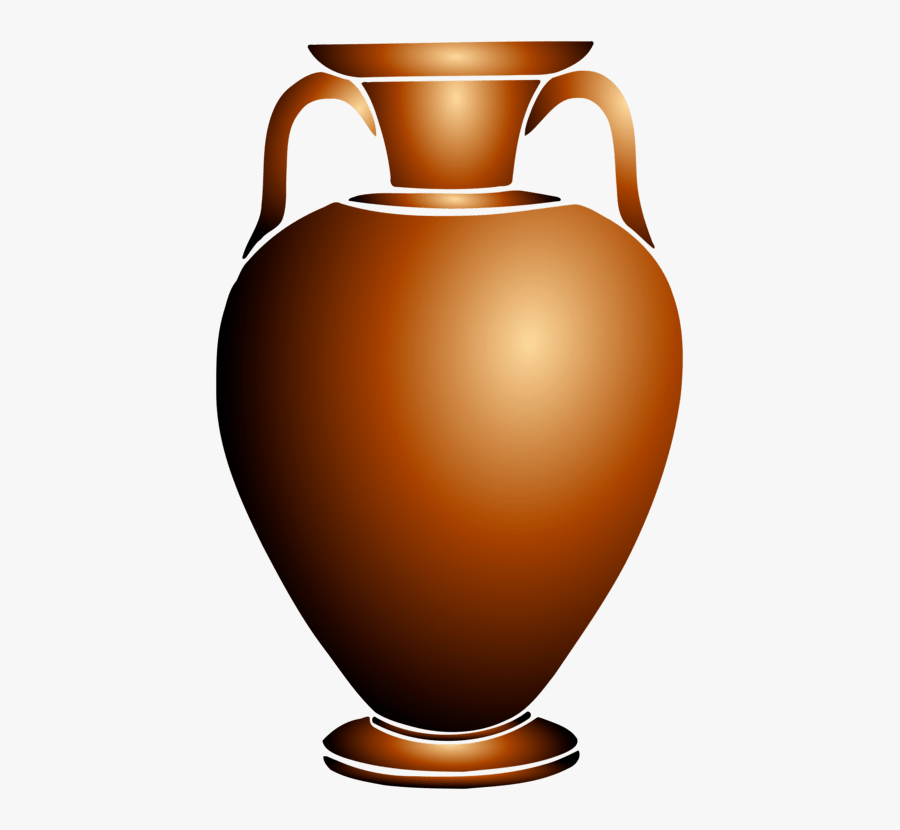 Thumb Image - Pottery Clipart, Transparent Clipart