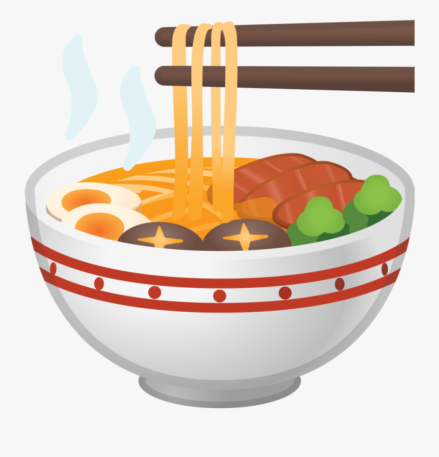 Dishes Clipart Mixing Bowl - Food Dishes Icon Png, Transparent Clipart