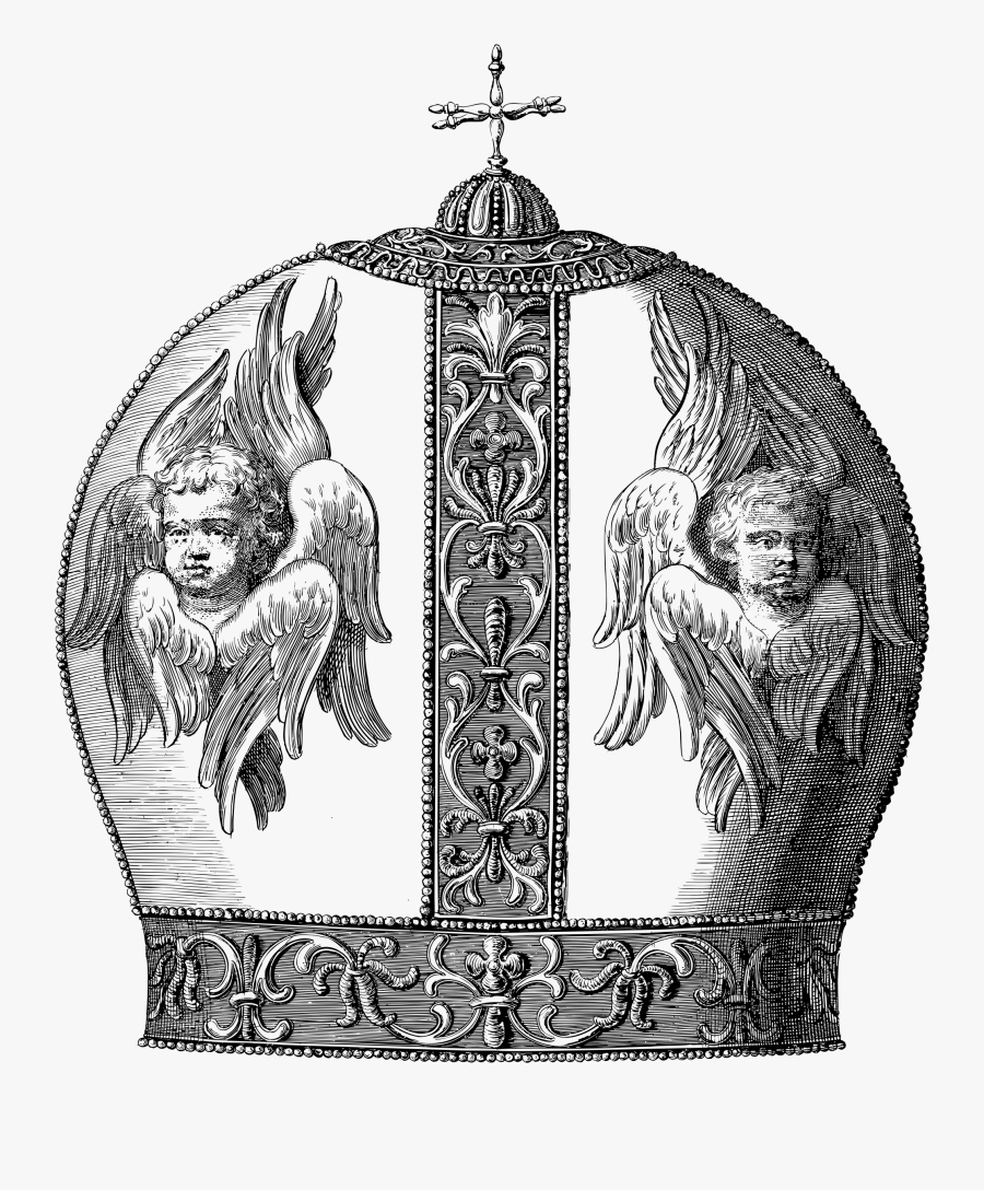 Cross, Transparent Clipart