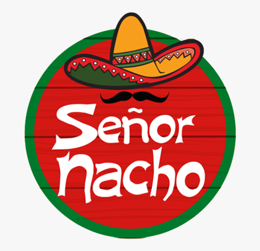 Clip Art Senor Sushi Menu, Transparent Clipart