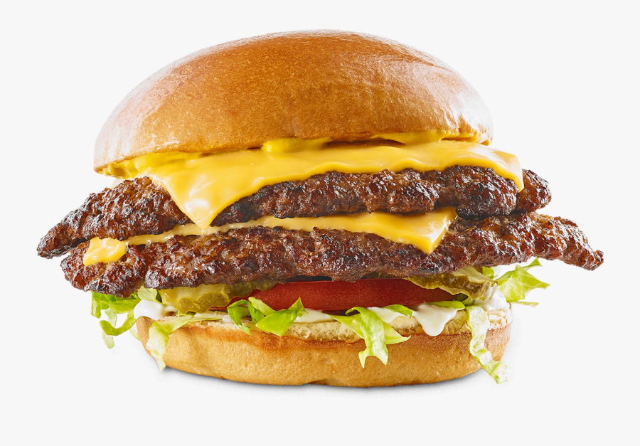 All American Cheeseburger Buffalo Wild Wings, Transparent Clipart