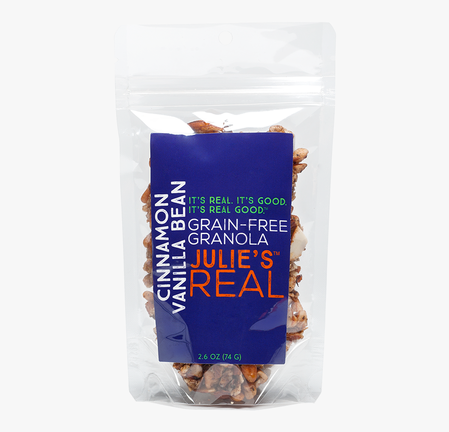 Granola Bar And Apple Clipart - Food, Transparent Clipart