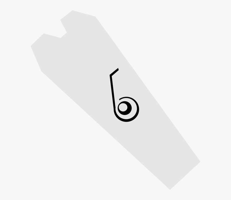 Or Clothes Peg Vector - Illustration, Transparent Clipart