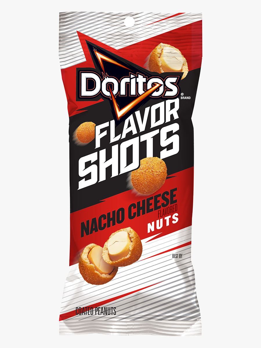 Doritos Shots, Transparent Clipart