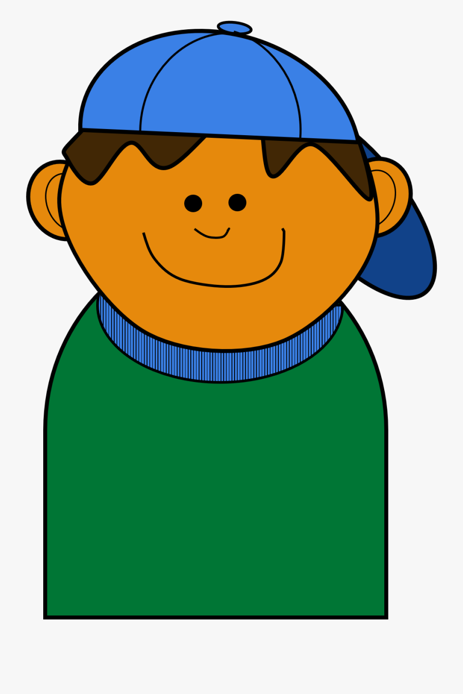 Boy Clipart Free, Transparent Clipart