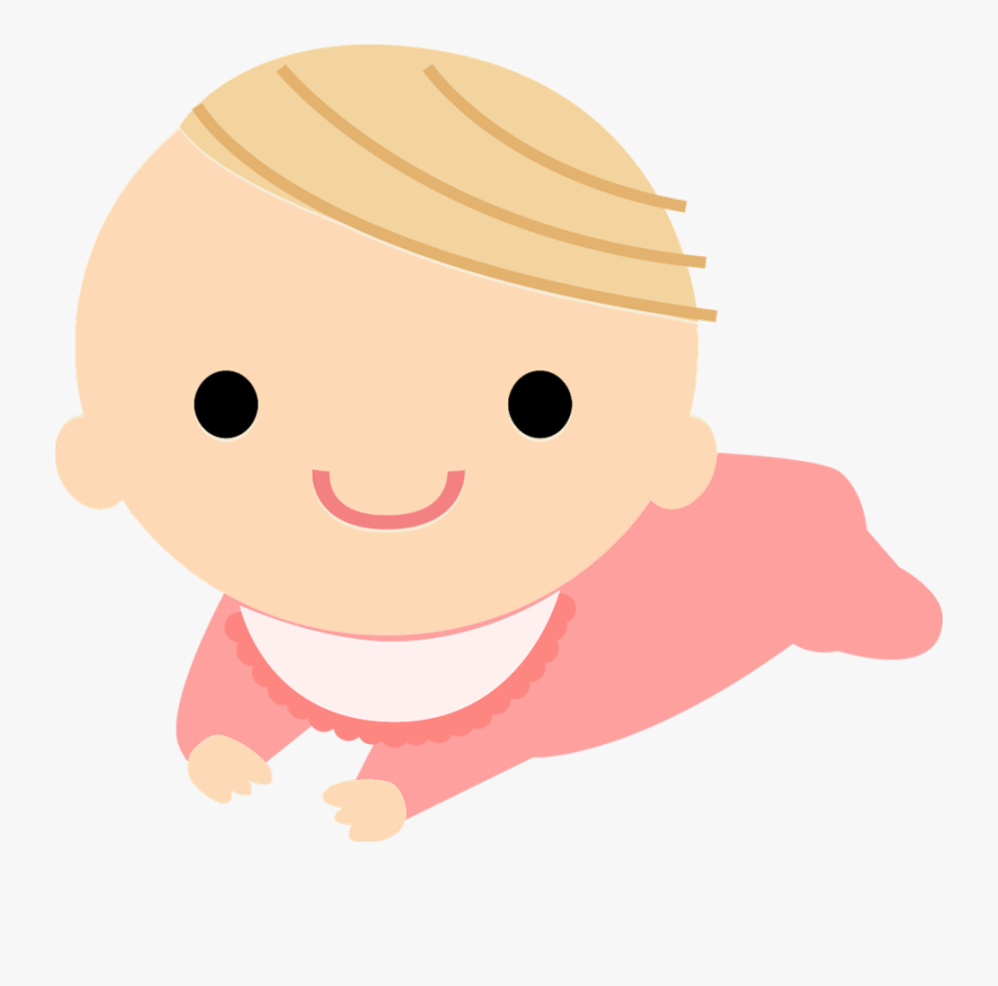 Png Beb Menino E Menina - Cartoon, Transparent Clipart