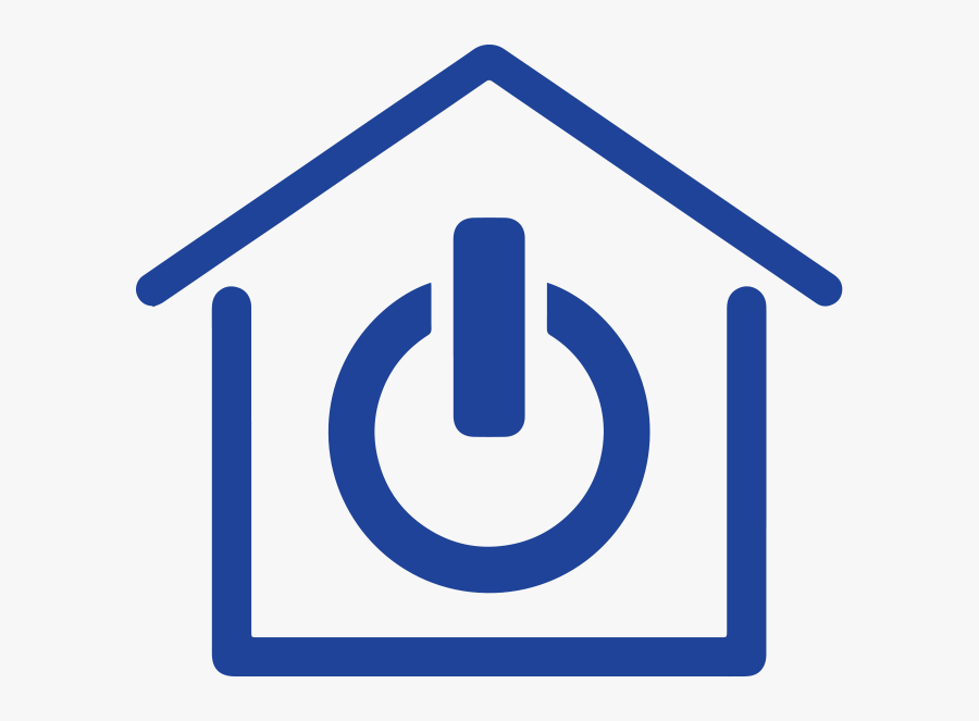 Audio Video Insight Will Create A Smart Home For The - Vetor De Automação Residencial, Transparent Clipart
