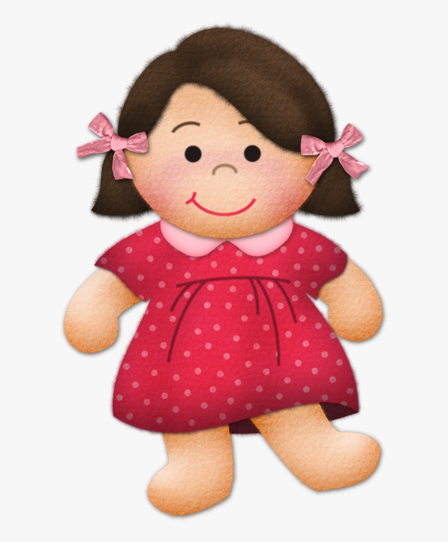Girls Toys Clip Art Png , Free Transparent Clipart - ClipartKey