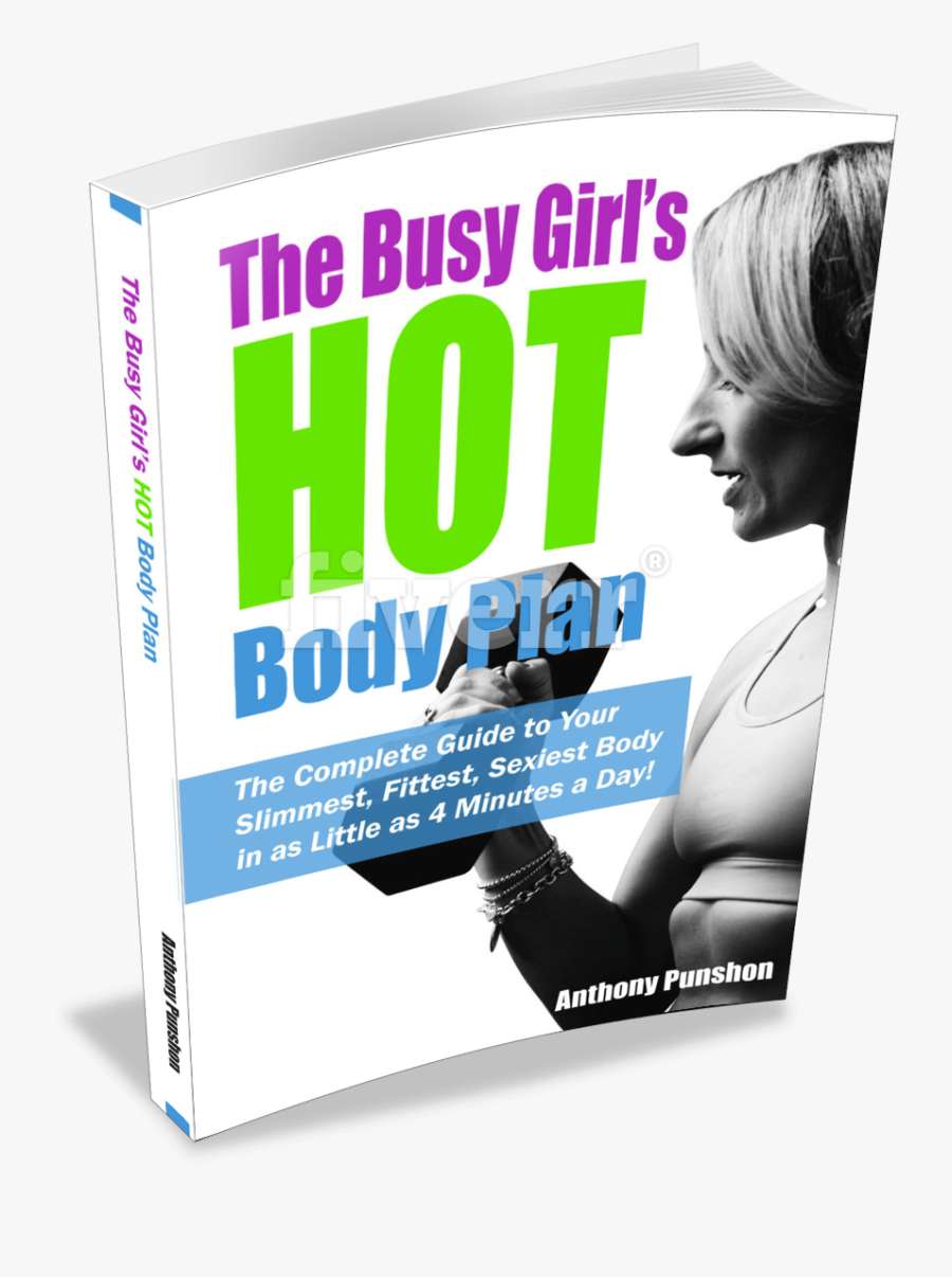 Clip Art Create Book Covers - Flyer, Transparent Clipart