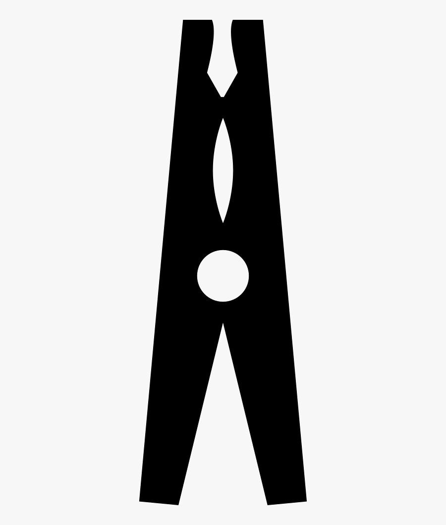 Transparent Clothespins Clipart, Transparent Clipart