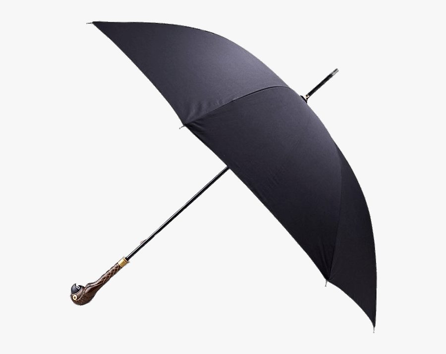 Mary Poppins - Mary Poppins Returns Umbrella, Transparent Clipart