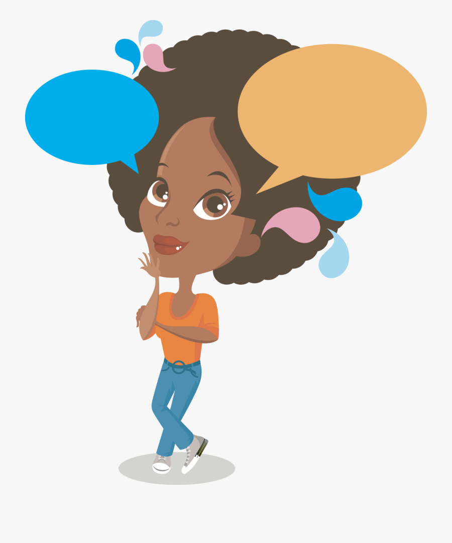 Cartoon, Transparent Clipart