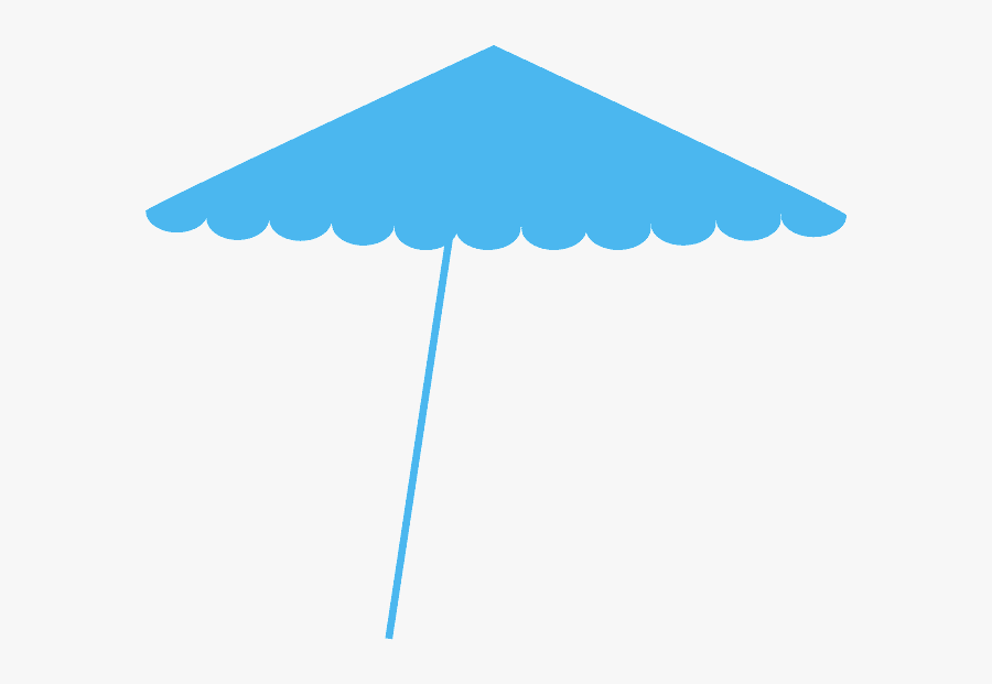 Umbrella, Transparent Clipart