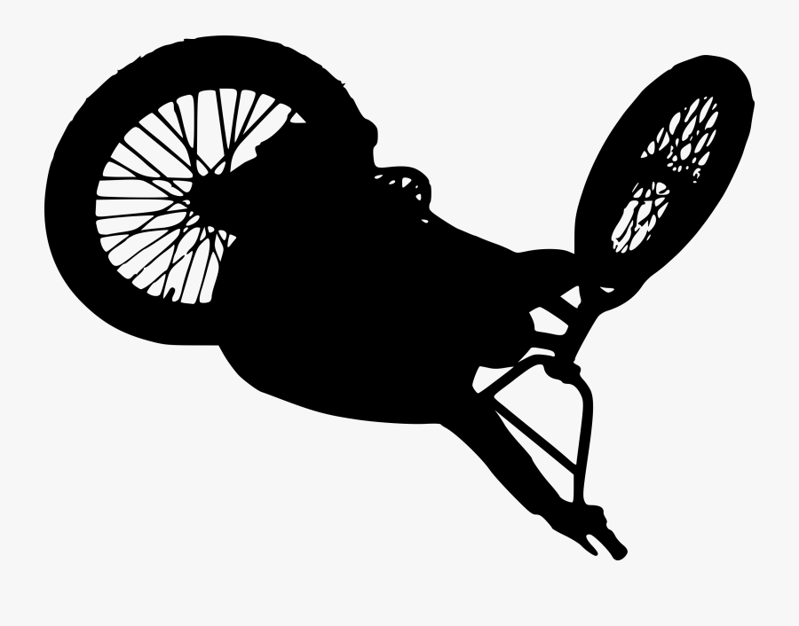 Portable Network Graphics Clip Art Bicycle Frames File - Logo Moto Wheel, Transparent Clipart