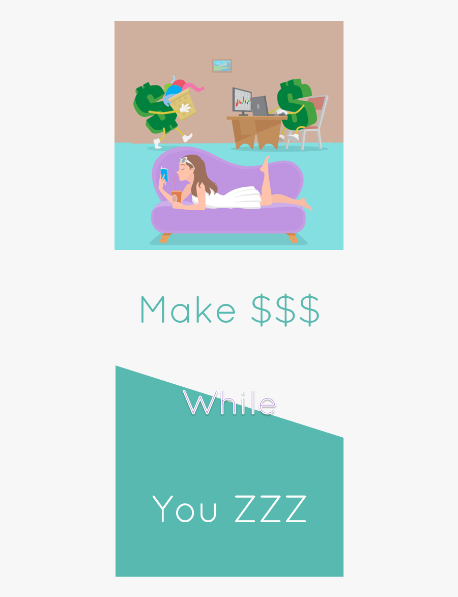 Pair Clipart Work Value - Make Your Money Work For Work, Transparent Clipart