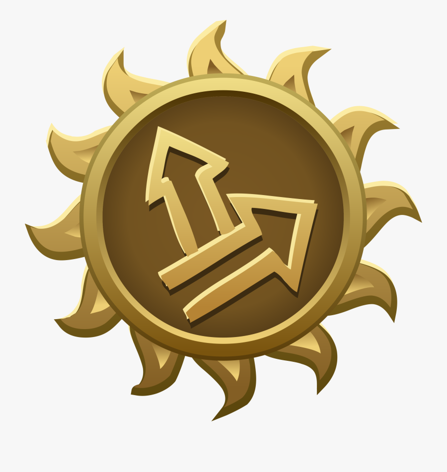 Giants Emblem Friendly Svg Clip Arts - Spriggan Fairy Tail Emblema, Transparent Clipart