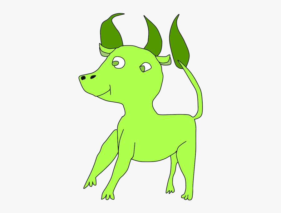 Collection Of Free Minotaur Drawing Clipart Download - Cartoon, Transparent Clipart