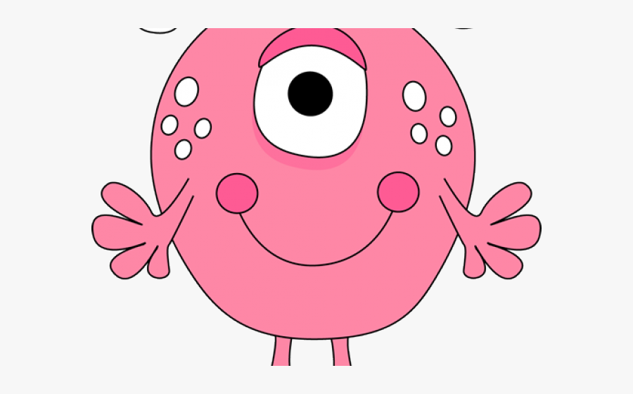 Cute Monsters Monsters Png, Transparent Clipart