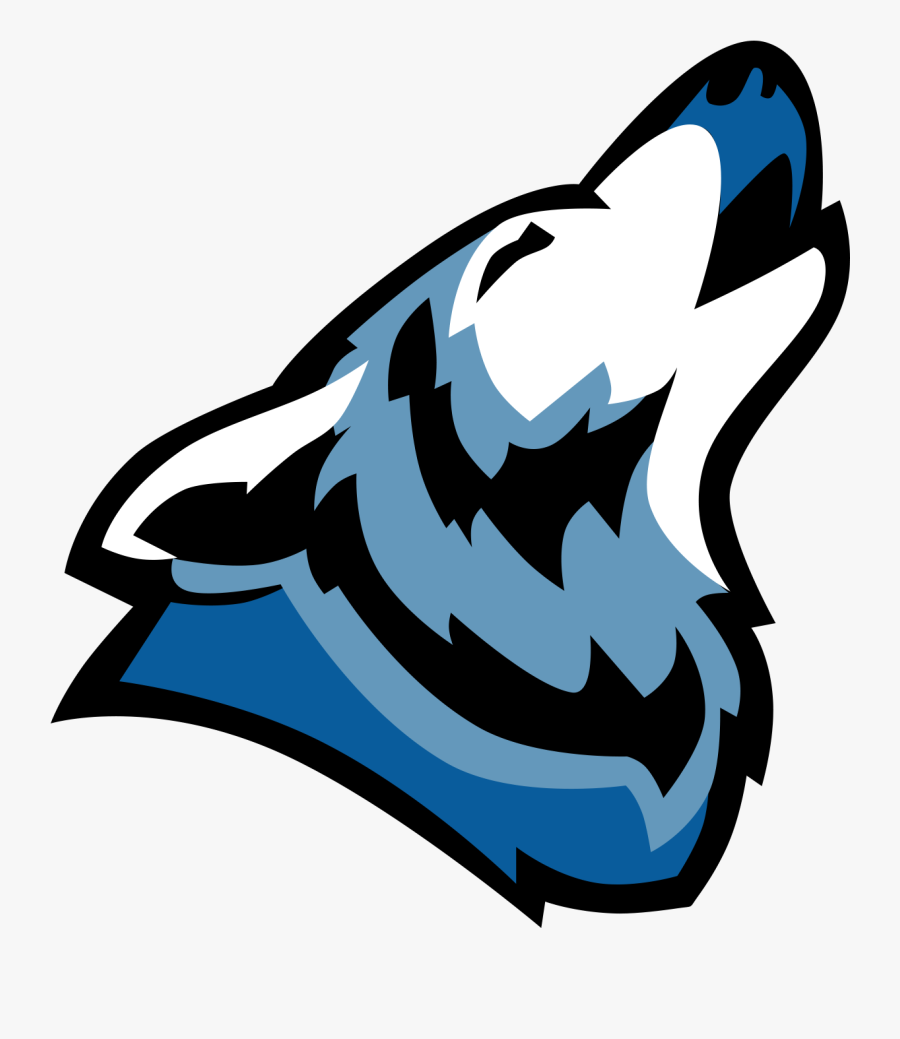 Comprised Clipart Socks - Hudson Elementary Co Logo, Transparent Clipart