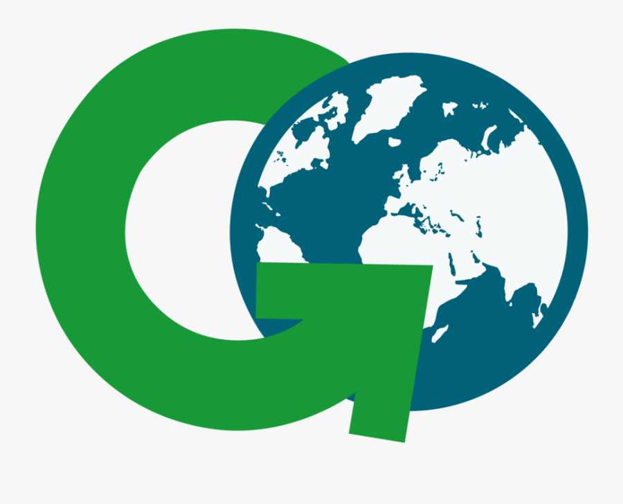 Transparent Mission Clipart - World Map, Transparent Clipart