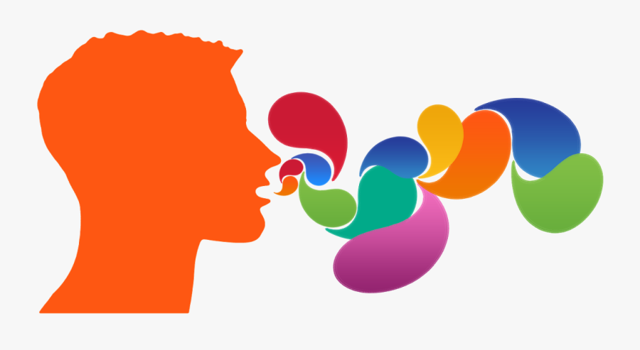 Cx Journey - Speech Language Pathologist Clipart, Transparent Clipart