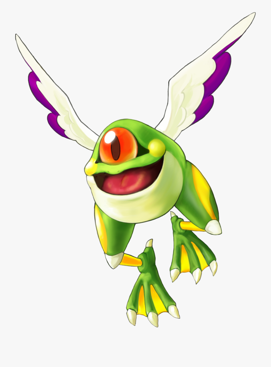 The - Video Game, Transparent Clipart