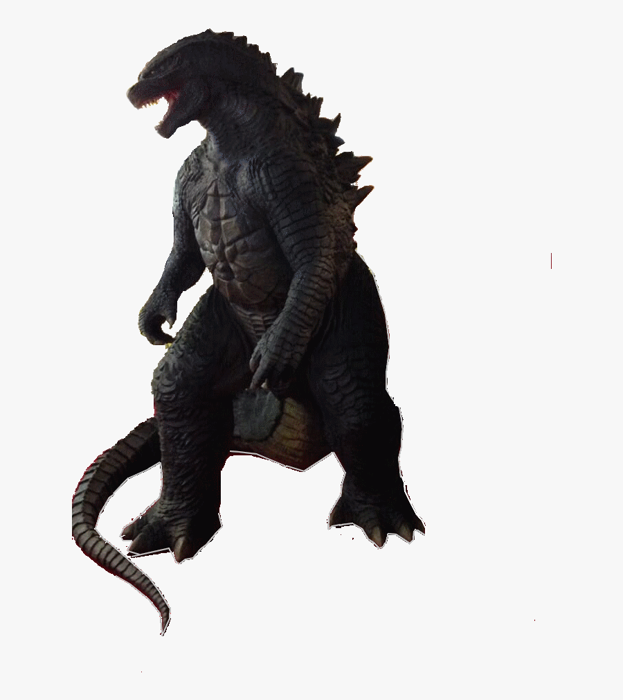 Godzilla Png Clipart - Godzilla Png, Transparent Clipart
