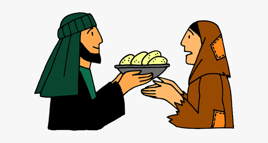 The First Deacons Mission Bible Class - Choosing Of Seven Deacons, Transparent Clipart