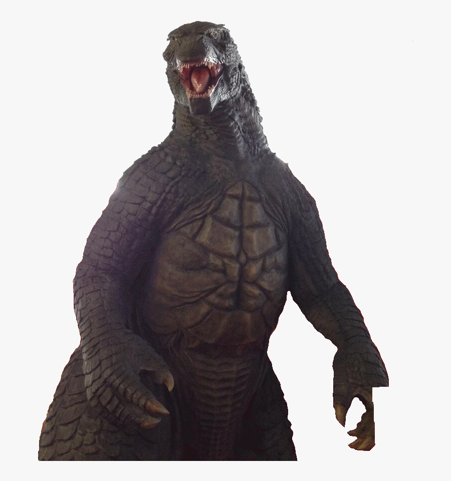 Supergodzilla 15 1 Godzilla - Godzilla Hd No Background, Transparent Clipart