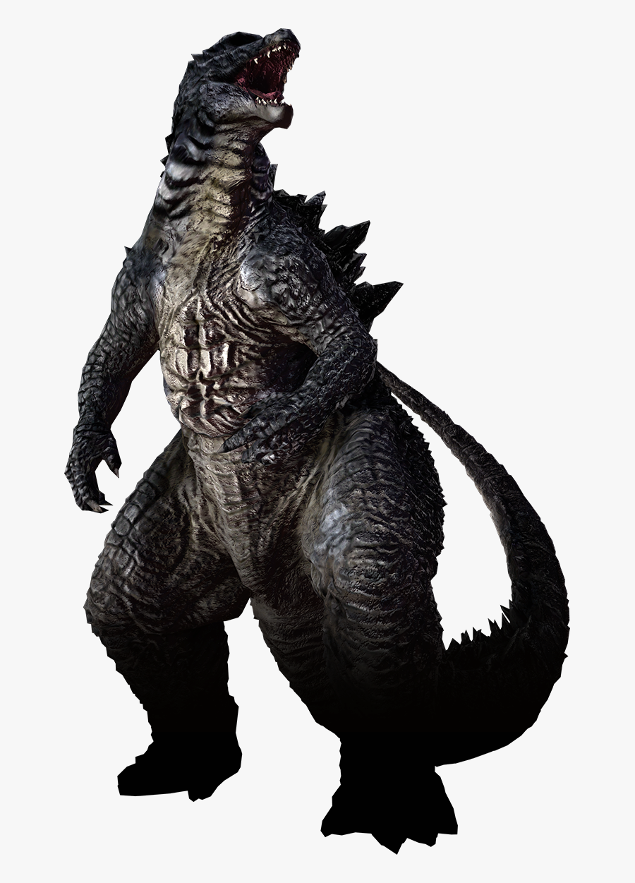 Godzilla Png Pic - Godzilla Png, Transparent Clipart