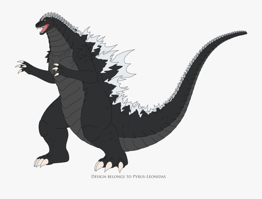 Godzilla Junior Anguirus Mothra Art - Godzilla Jr Grown Up, Transparent Clipart