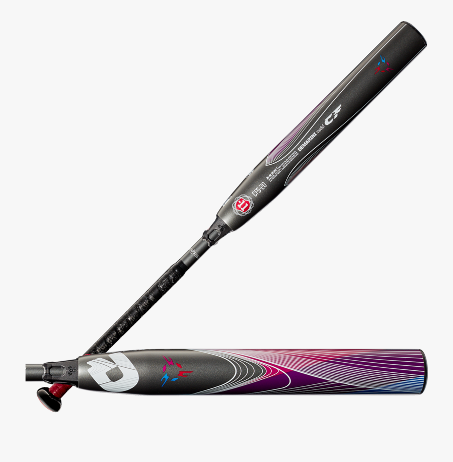 2020 Demarini Cf Fastpitch Bat"
 Class="lazyload Lazyload - Louisville Slugger Lxt 2020, Transparent Clipart