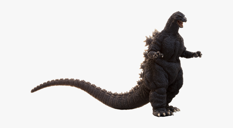 Godzilla Transparent Png Images Transparent - Godzilla Daikaiju Battle Royale Godzilla 1973, Transparent Clipart