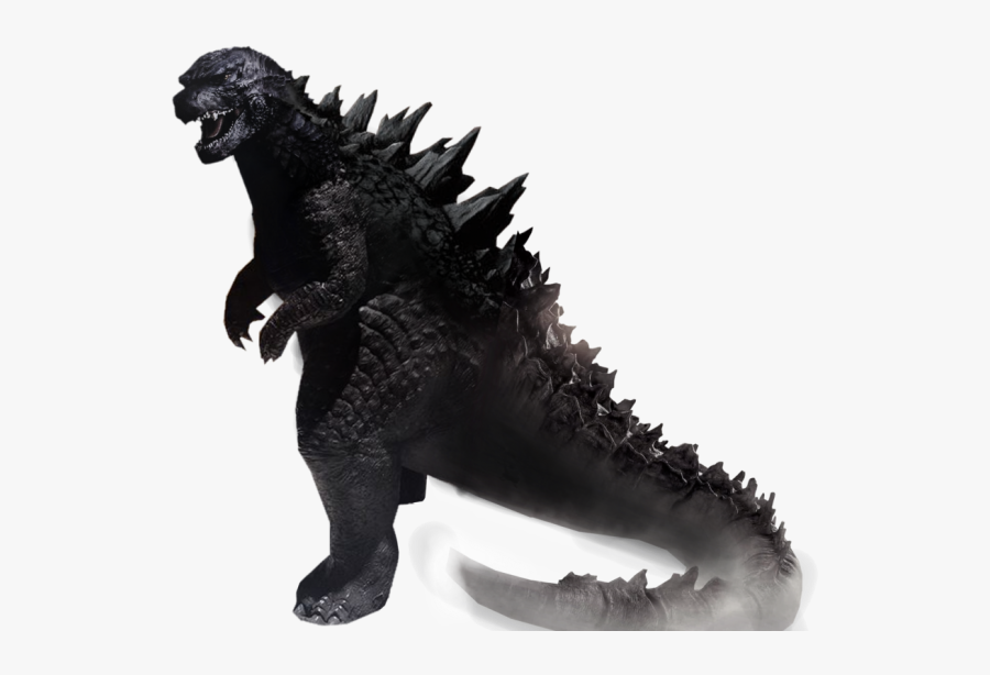 Godzilla Png Transparent - Godzilla Png, Transparent Clipart