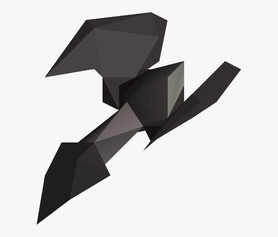 Avernic Defender Hilt Osrs, Transparent Clipart