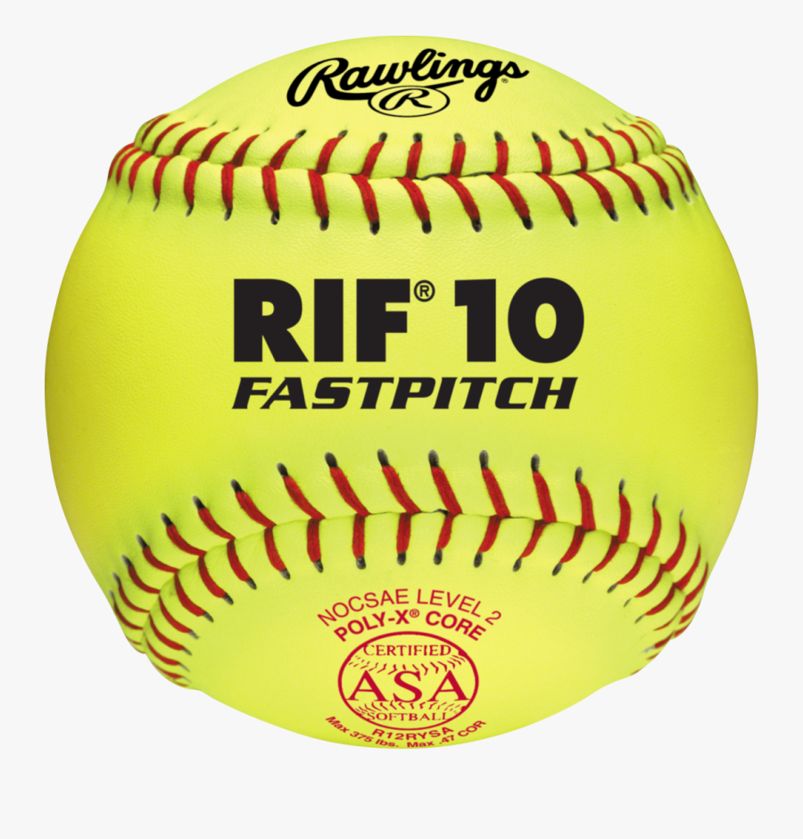 Baseball Bat Clipart Fastpitch Softball - Softball Dream Seam, Transparent Clipart